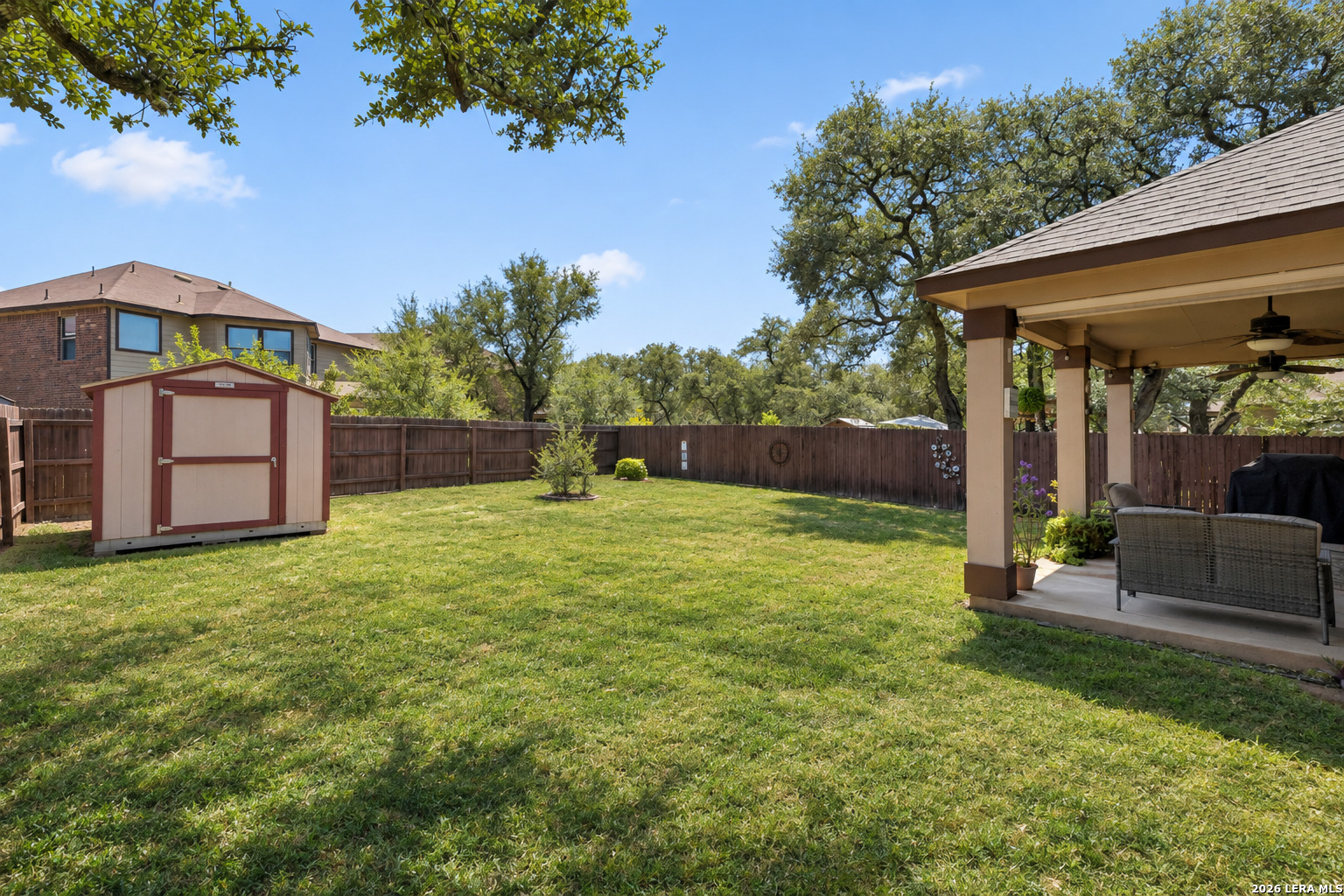 20214 Silver Stream San Antonio TX 78259