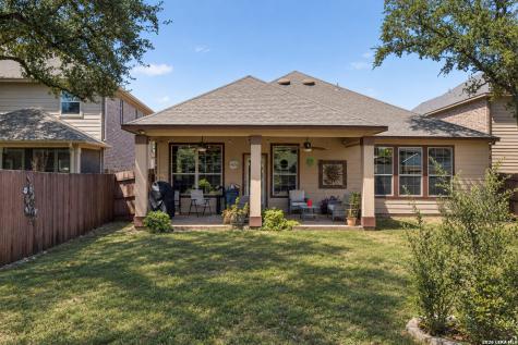 20214 Silver Stream San Antonio TX 78259
