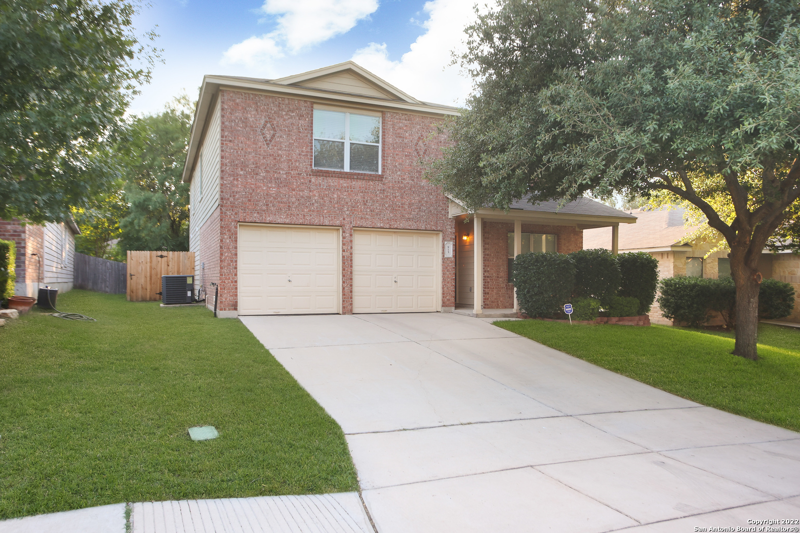915 Tisbury Parkway San Antonio TX 78251