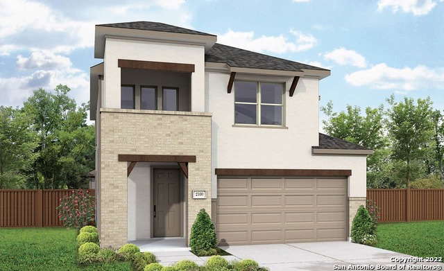 2069 Flametree Avenue New Braunfels TX 78132