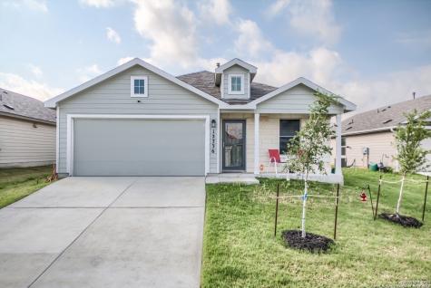 12736 St Louis Way Schertz TX 78154
