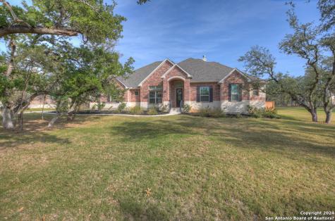 5660 High Forest Drive New Braunfels TX 78132