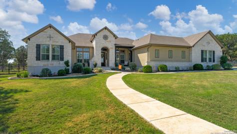 10816 Steinstall Court New Braunfels TX 78132