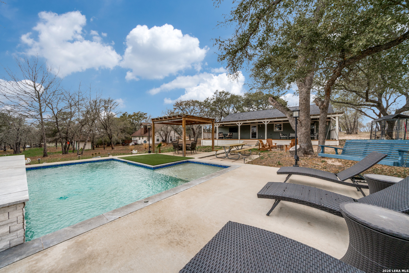 22420 Red Sand San Antonio TX 78264