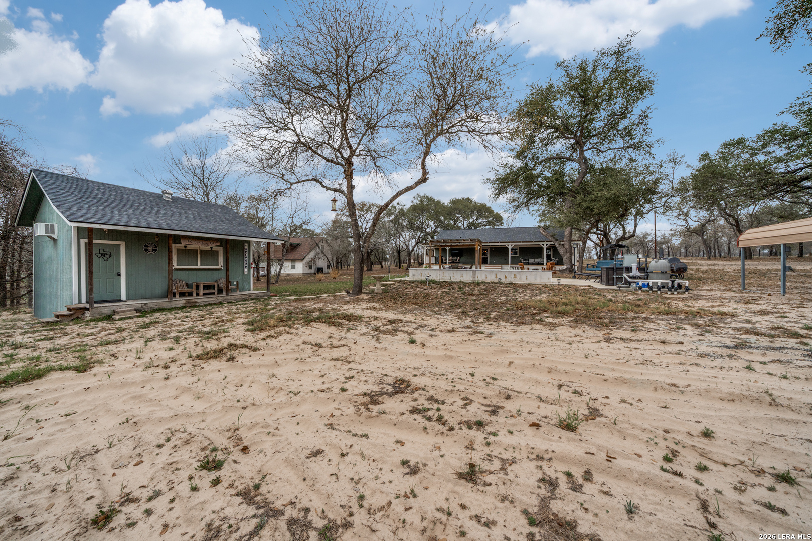 22420 Red Sand San Antonio TX 78264