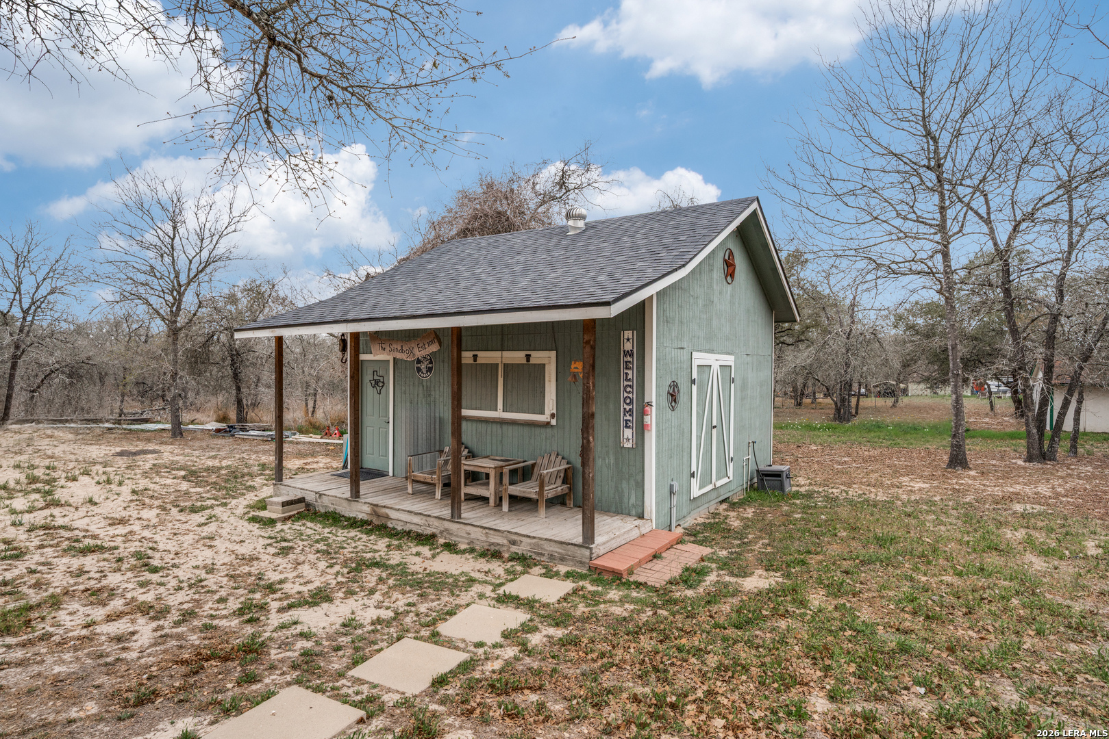 22420 Red Sand San Antonio TX 78264