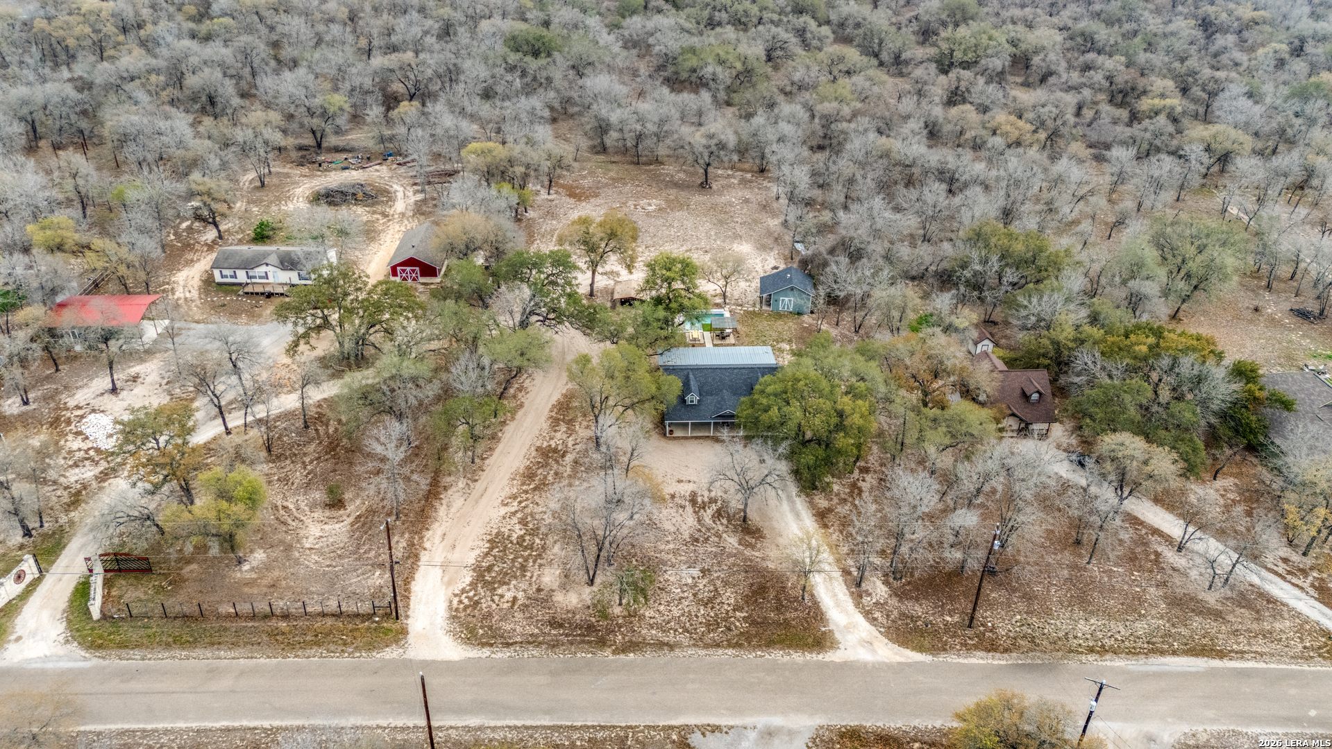 22420 Red Sand San Antonio TX 78264