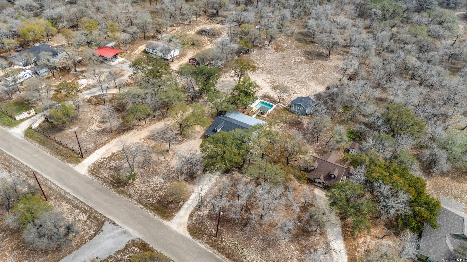 22420 Red Sand San Antonio TX 78264