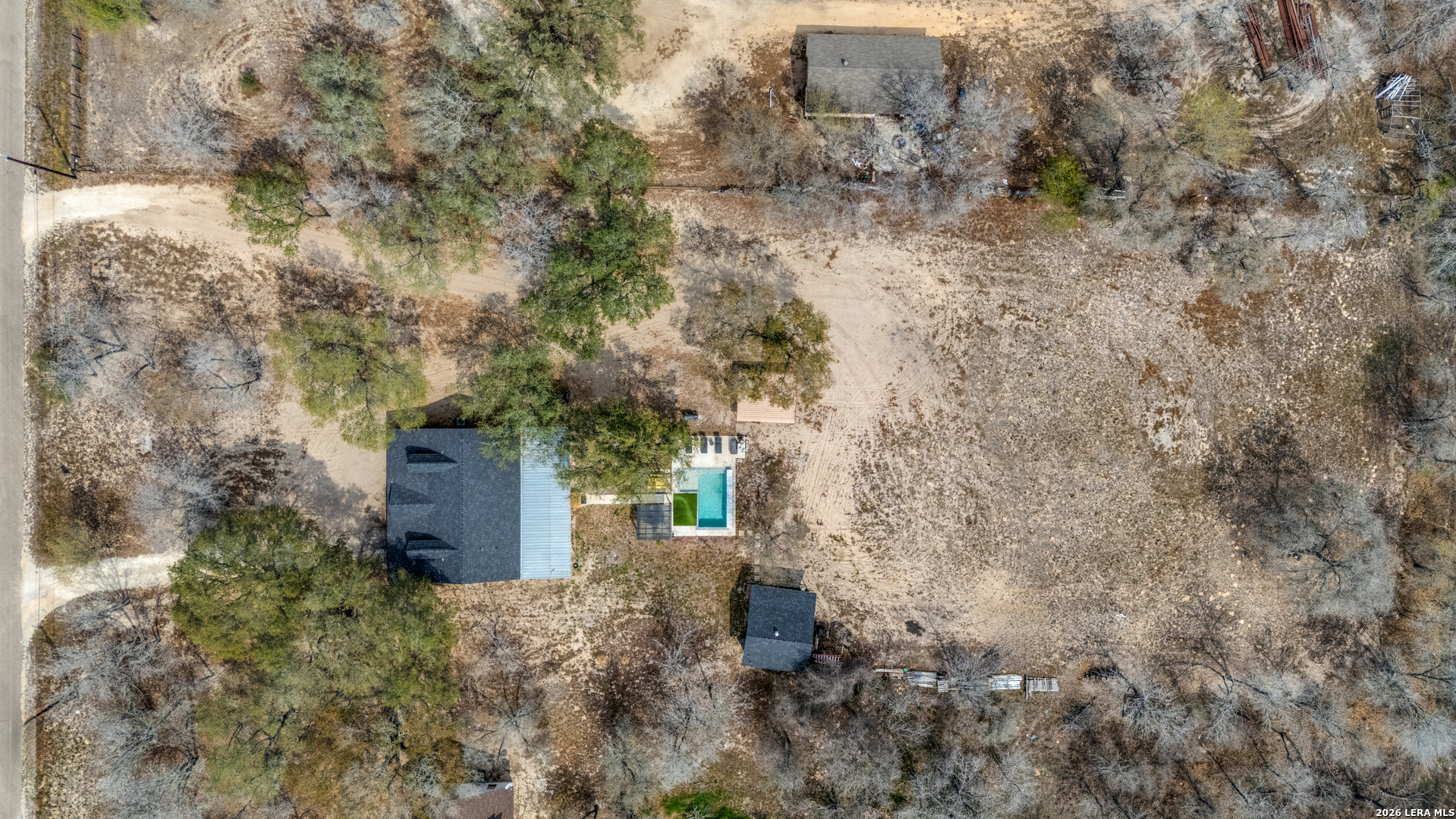 22420 Red Sand San Antonio TX 78264