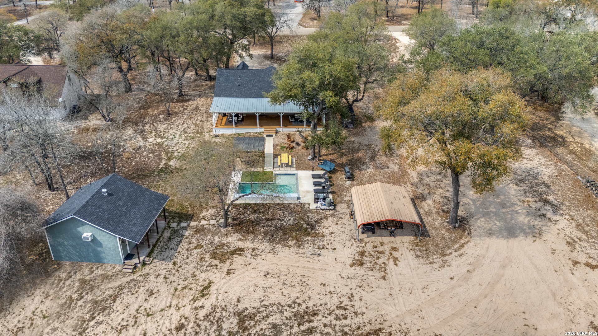 22420 Red Sand San Antonio TX 78264