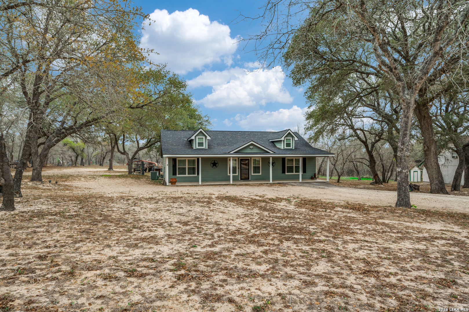 22420 Red Sand San Antonio TX 78264