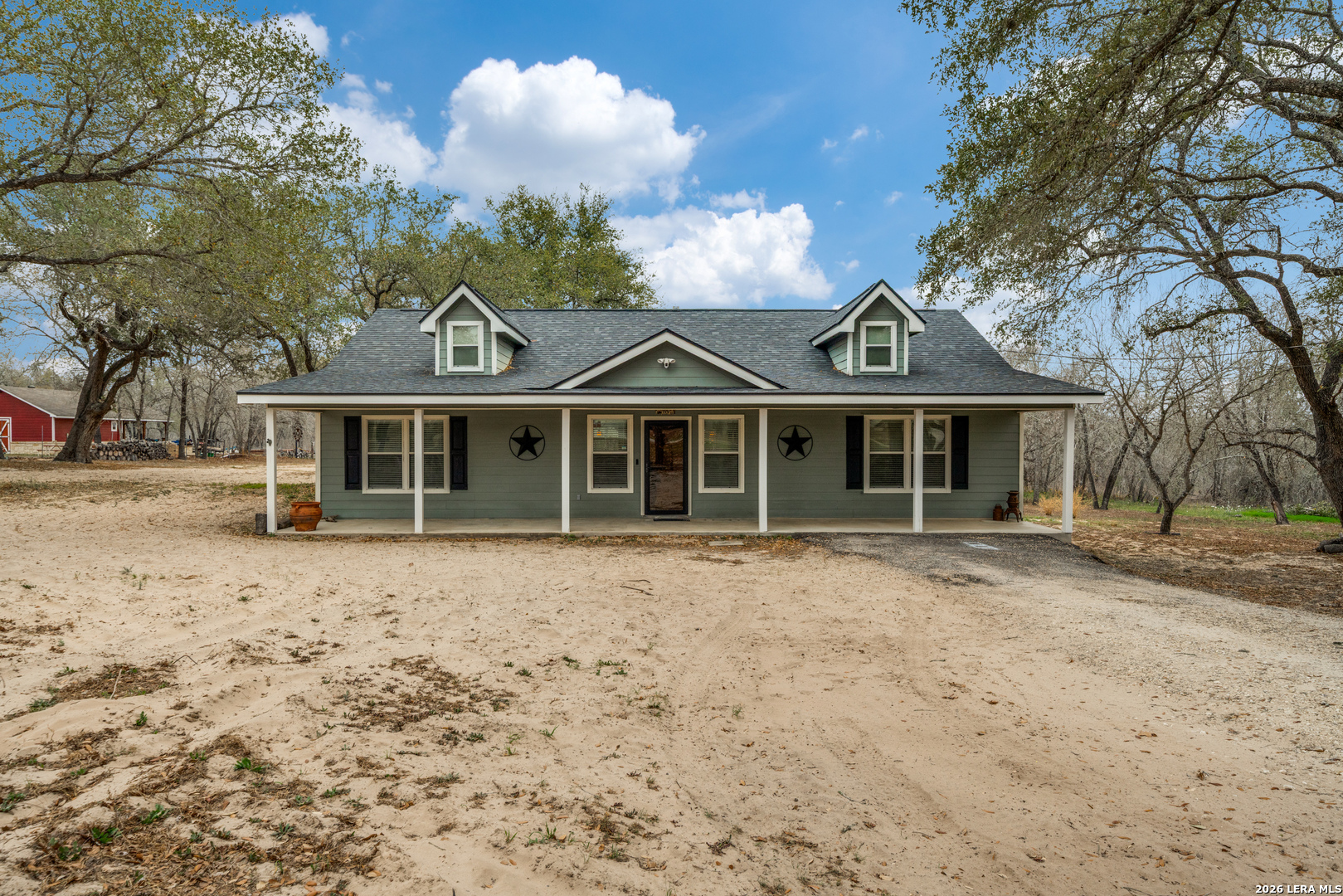 22420 Red Sand San Antonio TX 78264
