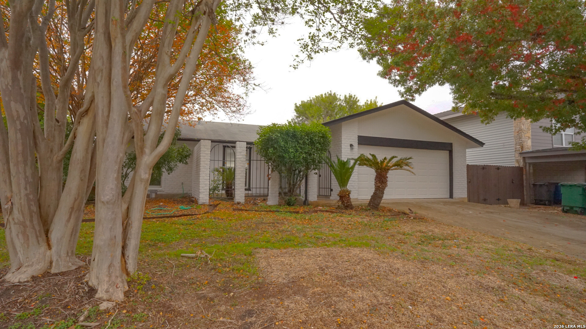 1306 S Ellison Drive San Antonio TX 78245