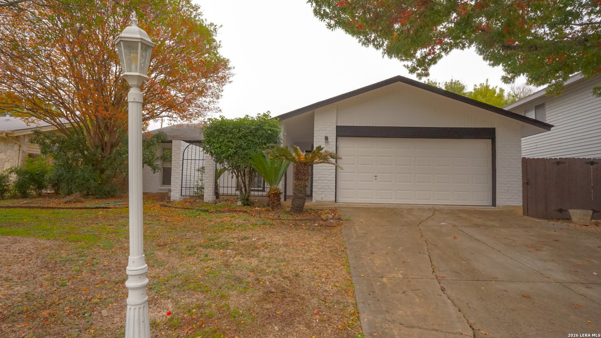 1306 S Ellison Drive San Antonio TX 78245