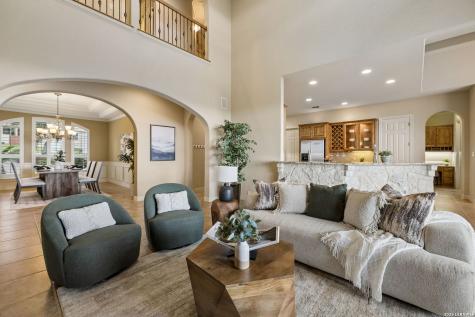 426 Pueblo Pintado Helotes TX 78023