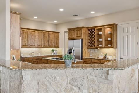 426 Pueblo Pintado Helotes TX 78023