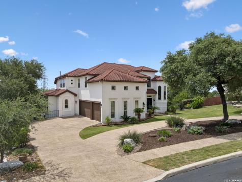426 Pueblo Pintado Helotes TX 78023