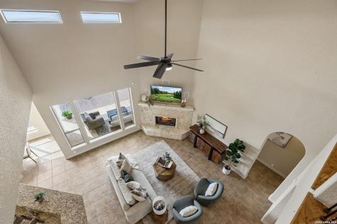 426 Pueblo Pintado Helotes TX 78023