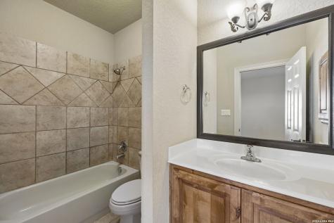 426 Pueblo Pintado Helotes TX 78023