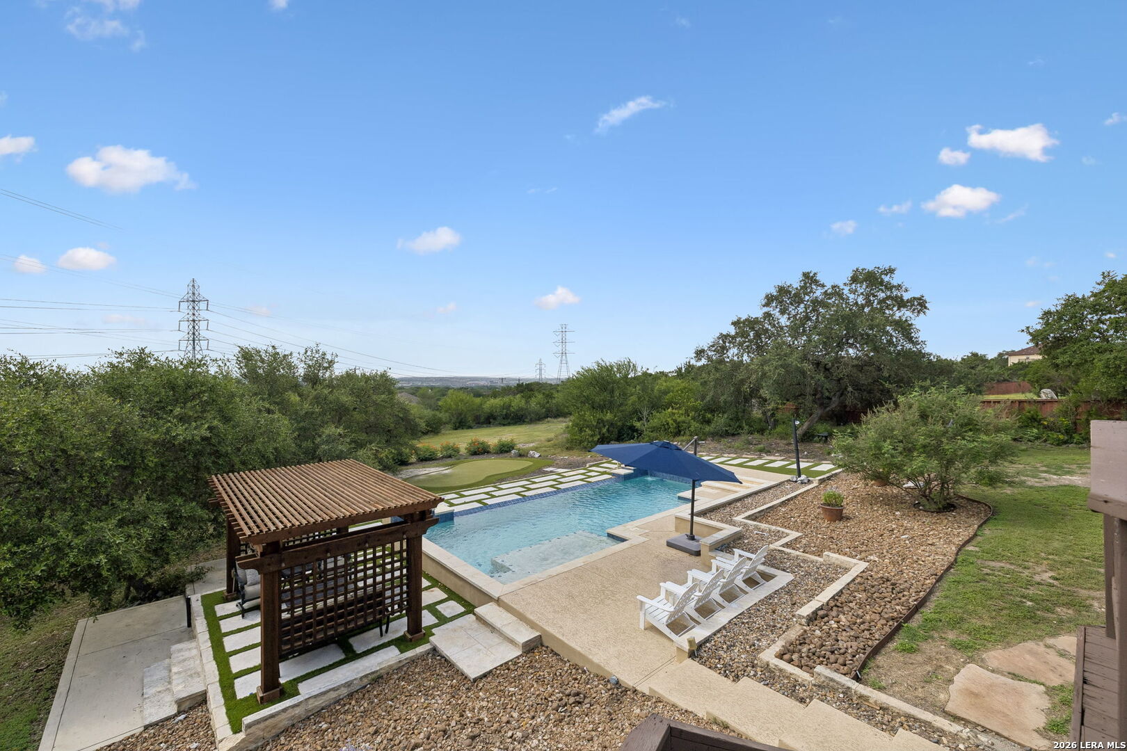 426 Pueblo Pintado Helotes TX 78023