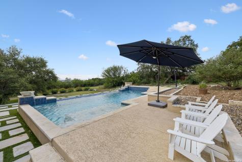 426 Pueblo Pintado Helotes TX 78023