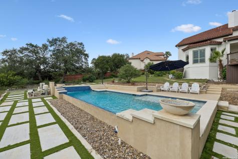 426 Pueblo Pintado Helotes TX 78023