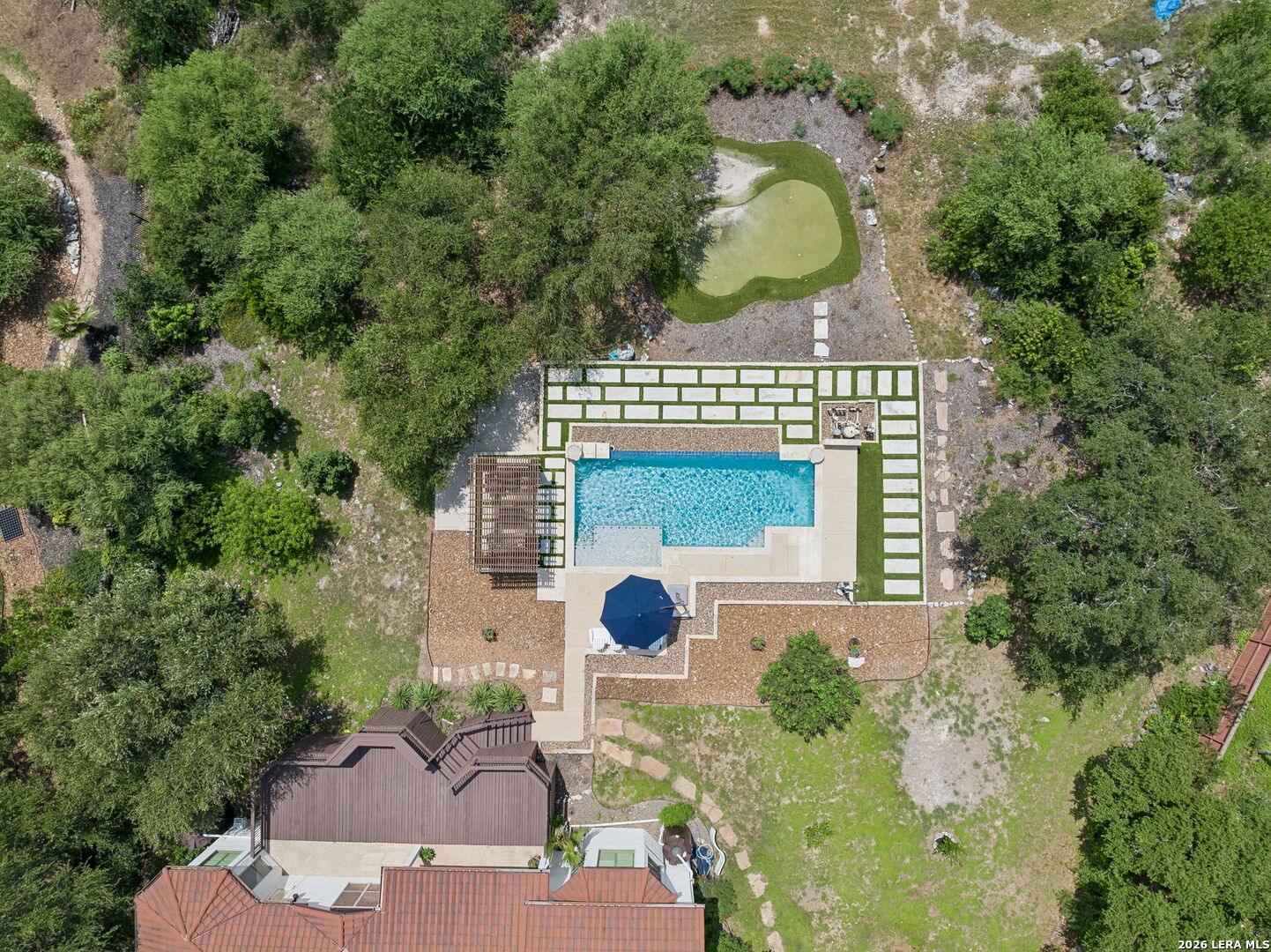 426 Pueblo Pintado Helotes TX 78023