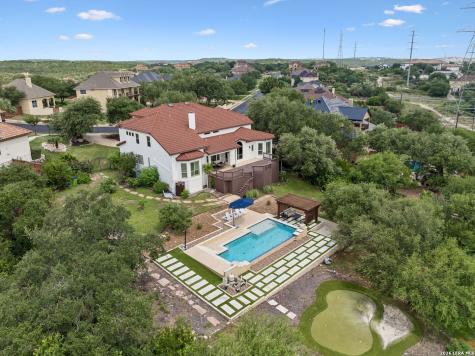 426 Pueblo Pintado Helotes TX 78023