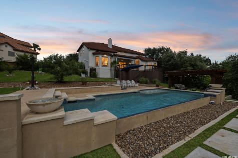 426 Pueblo Pintado Helotes TX 78023