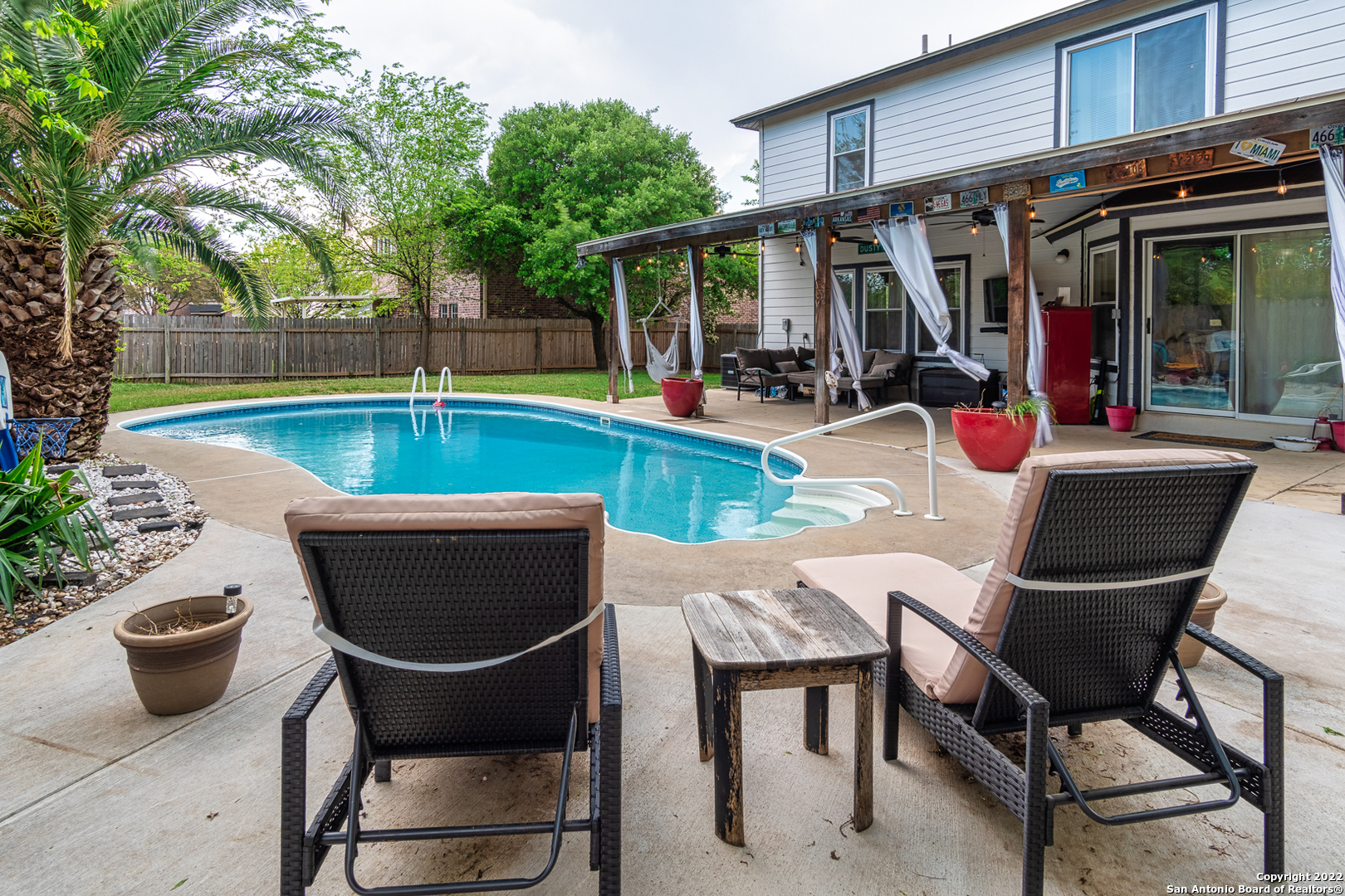 364 Copper Hill Drive New Braunfels TX 78130