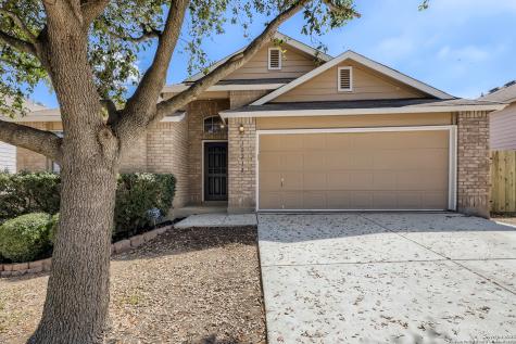 10218 Chuck Wagon Court Converse TX 78109