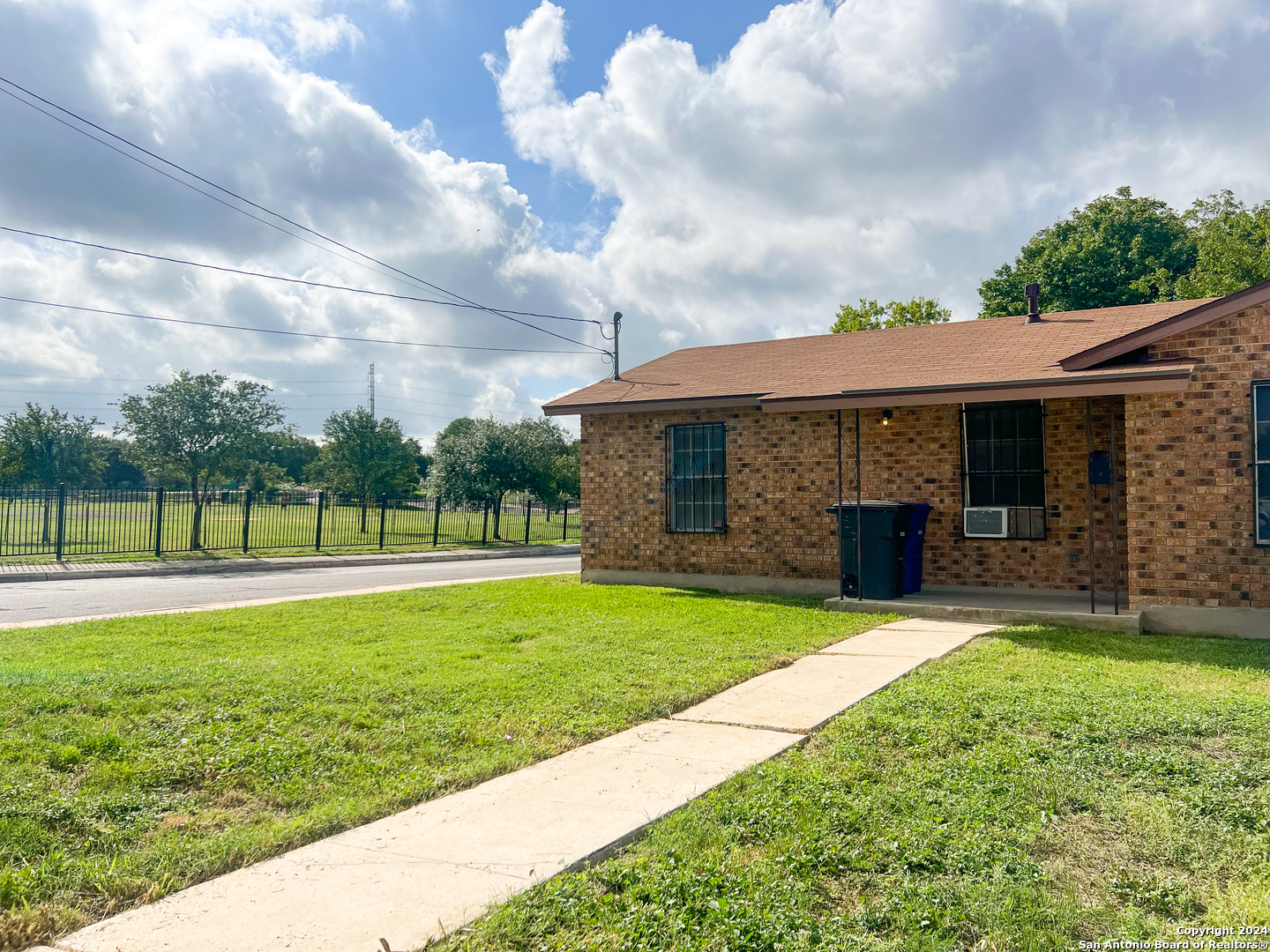 440 Horace Street San Antonio TX 78212