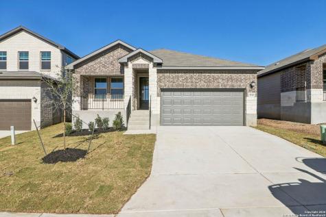 3020 Nash Drive New Braunfels TX 78132