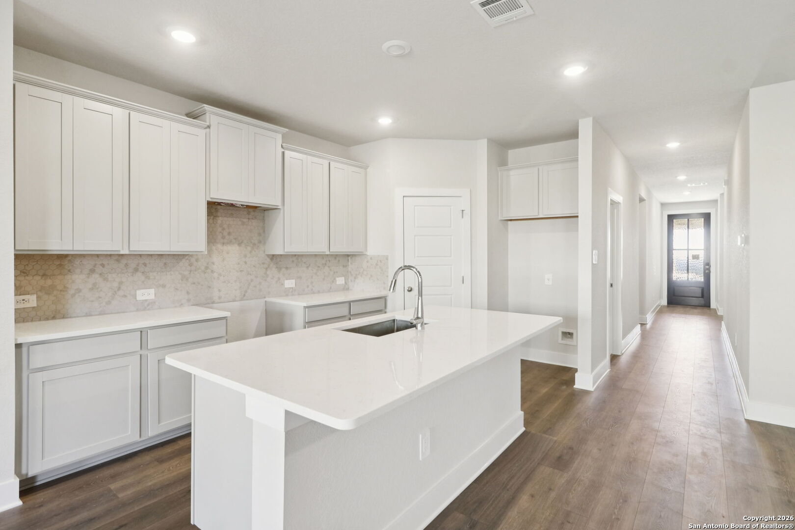 3020 Nash Drive New Braunfels TX 78132