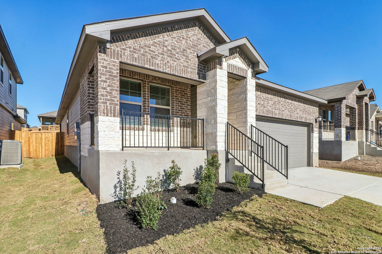 3020 Nash Drive New Braunfels TX 78132