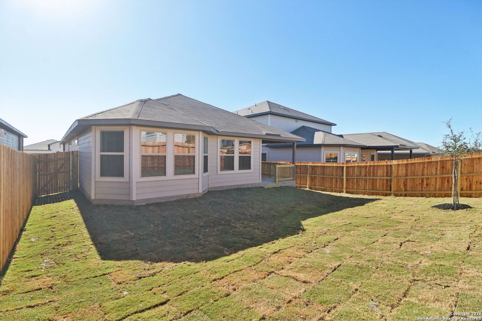 3020 Nash Drive New Braunfels TX 78132