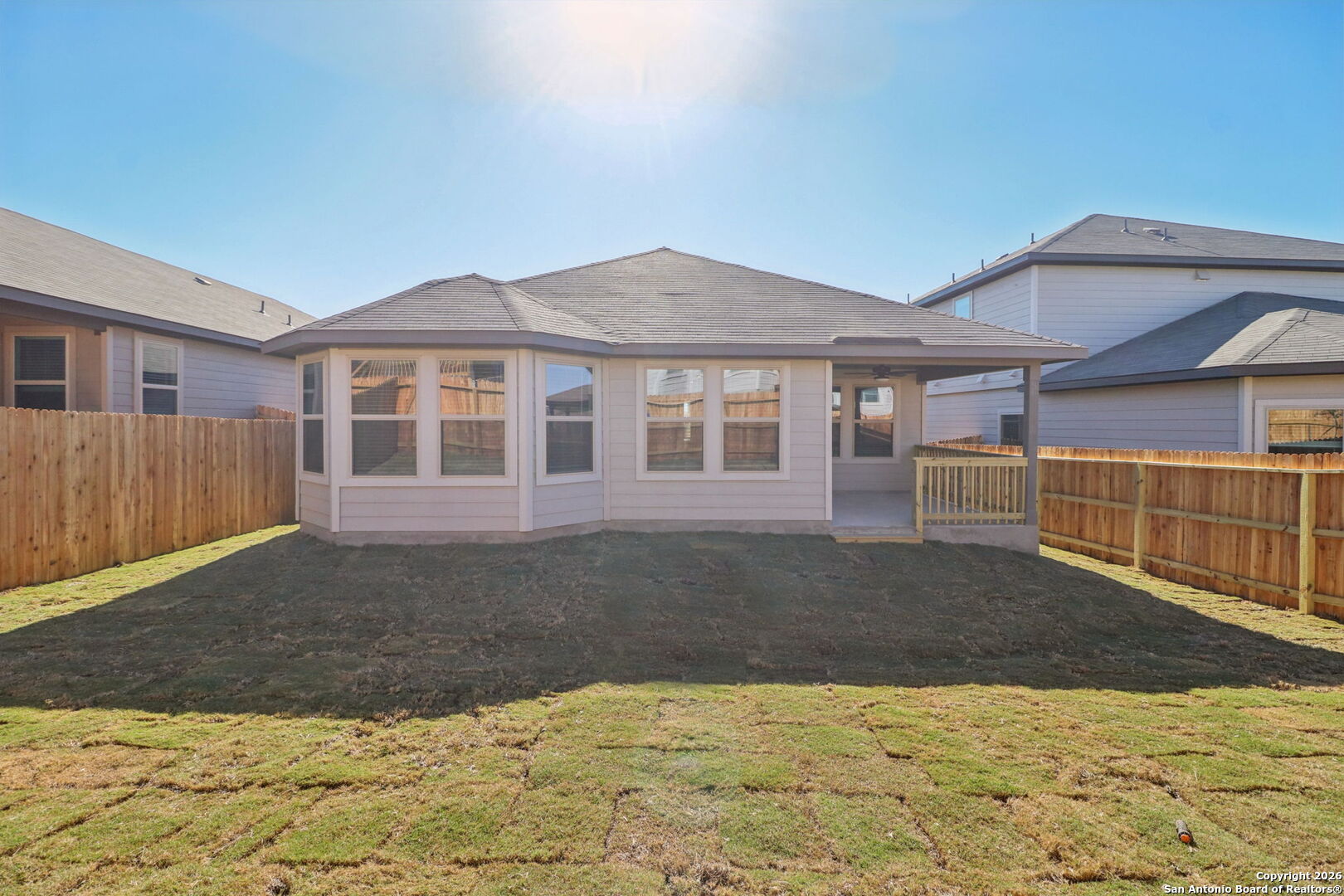 3020 Nash Drive New Braunfels TX 78132