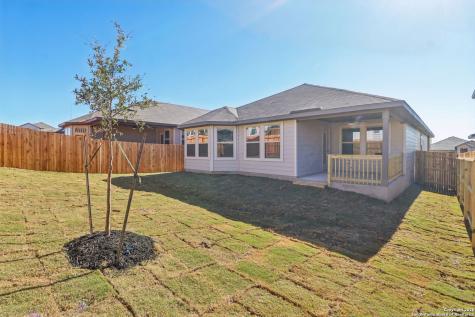 3020 Nash Drive New Braunfels TX 78132