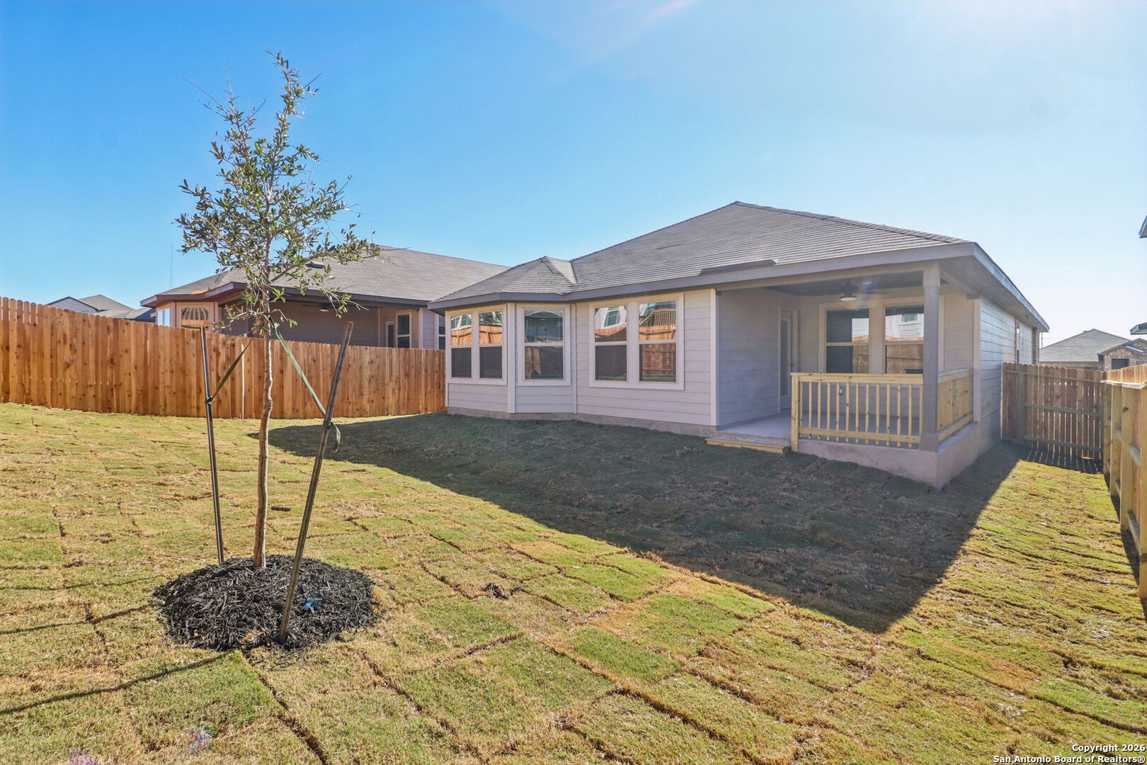 3020 Nash Drive New Braunfels TX 78132