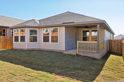3020 Nash Drive New Braunfels TX 78132