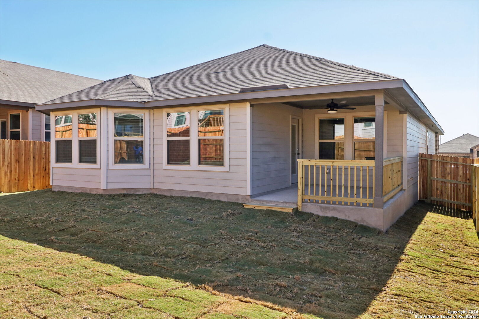 3020 Nash Drive New Braunfels TX 78132