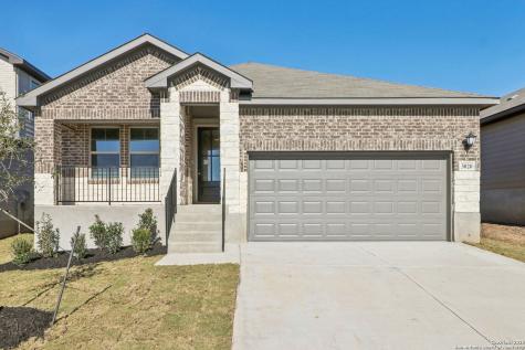 3020 Nash Drive New Braunfels TX 78132