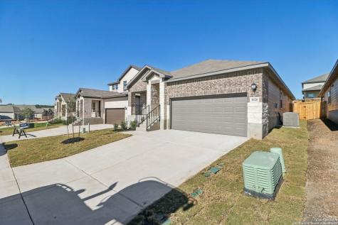 3020 Nash Drive New Braunfels TX 78132