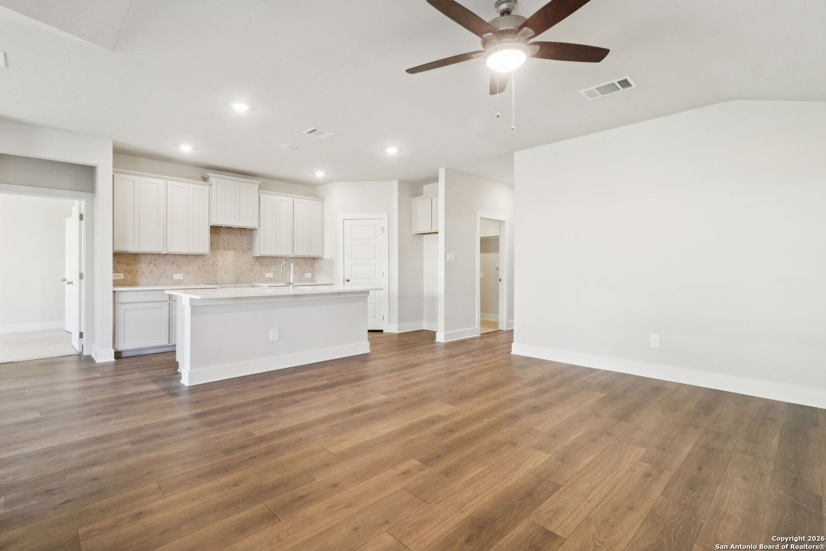 3020 Nash Drive New Braunfels TX 78132