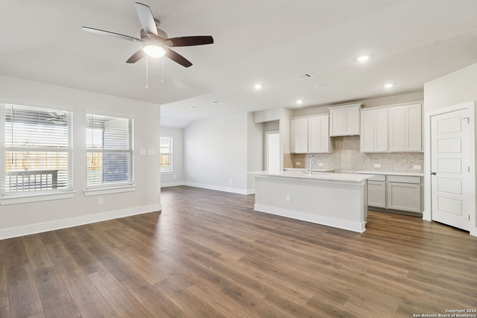 3020 Nash Drive New Braunfels TX 78132