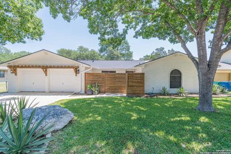 13914 Syracuse Street San Antonio TX 78249