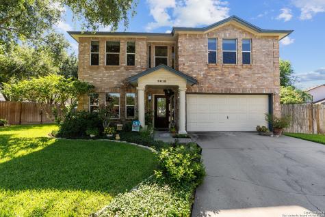 6618 Mountain Wood Drive Corpus Christi TX 78413
