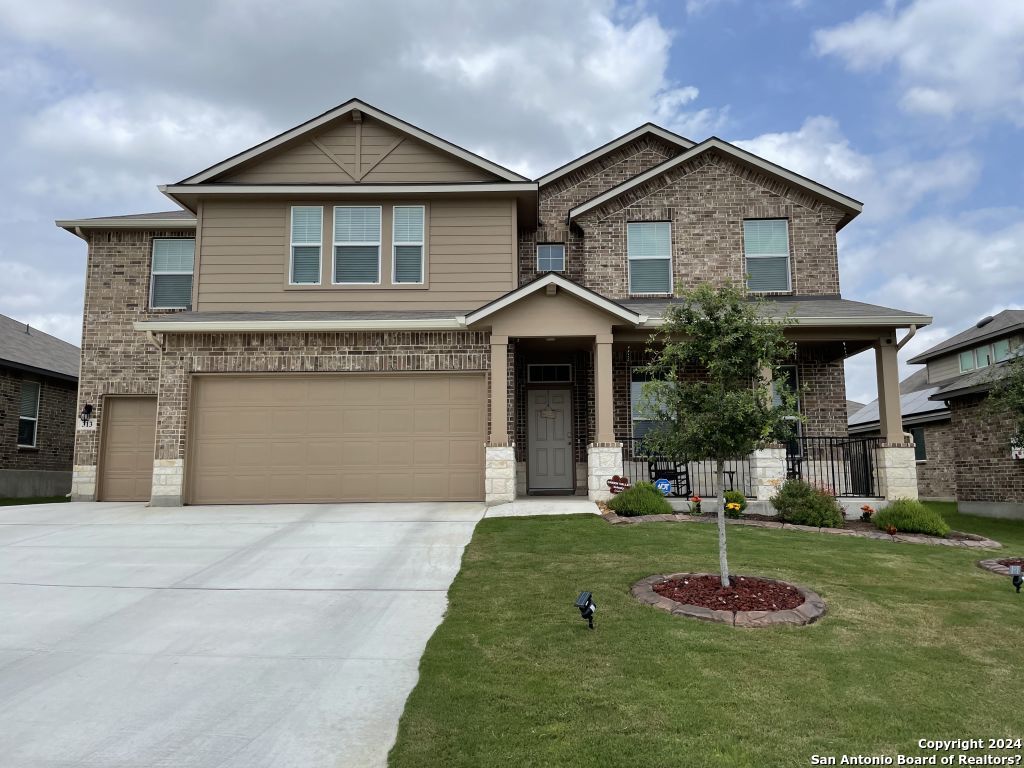 313 Snip Star Cibolo TX 78108