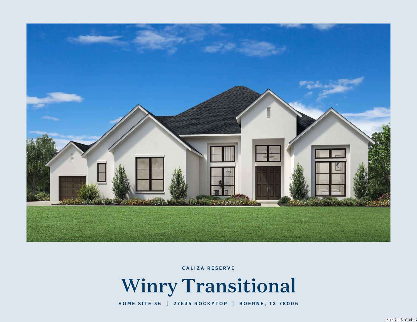 27635 Rockytop Boerne TX 78006