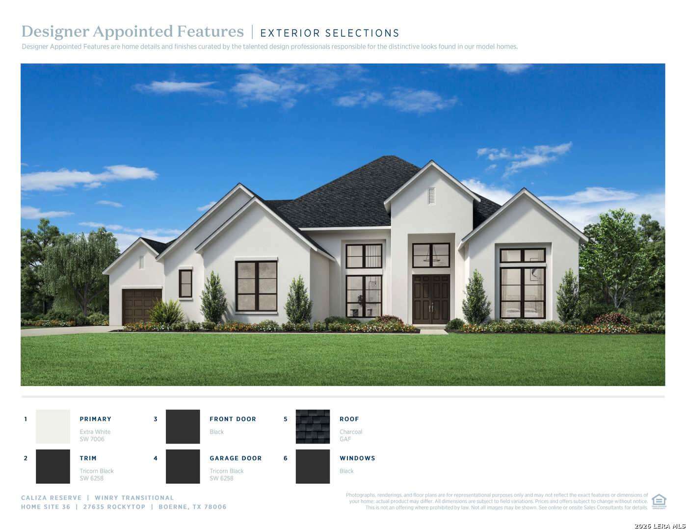 27635 Rockytop Boerne TX 78006